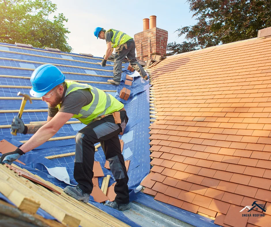 Why choose Roof Repair Near Me in Saint Louis, MI